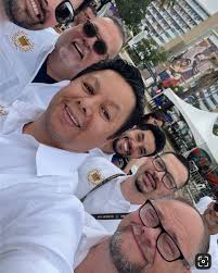 Rey Feo Consejo Educational Foundation