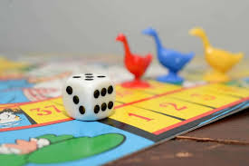 De Leukste Klassieke Bordspellen Van Vroeger 123bordspellen