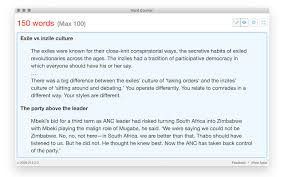 Click on the first link on a line below to go directly to a page where close knit is defined. Word Counter Counts What You Type