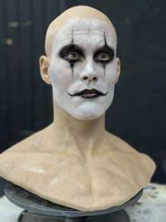 Prosthetic Makeup, Creatures & Animatronics