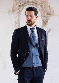 Scopri tutto, dai blazer sartoriali, agli abiti freschi e alla cravatta nera. Abiti Da Cerimonia Uomo Musani Collezione Musani Uomo