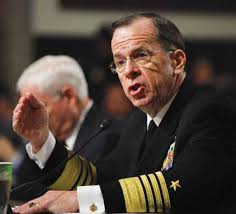 THE PERILS OF PUSH BUTTON WAR