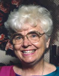 Obituary information for Betty Marie Shoemaker