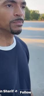 Anthony's stay at Amber's house and potential conflict