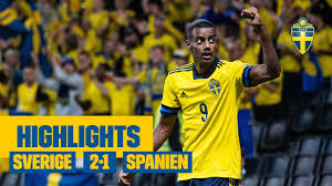 Vi skulle ha gjort fyra mål i första halvlek. Spain Vs Georgia Predictions Odds And How To Watch The European World Cup Qualifiers 2022 In The Us Today