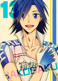 35 ideas de Yowamushi pedal