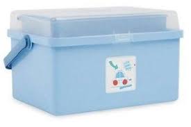 Mothercare Bath Box Blue Price From Konga In Nigeria Yaoota