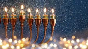 If you fail, then bless your heart. 25 Questions About Hanukkah Answered Mental Floss