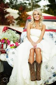 Hand made with sequins, pearls and beaded lace. Country Wedding Dresses With Cowgirl Boots Off 71 Buy