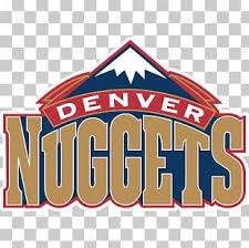 Use it in a creative project, or as a sticker you can share on tumblr, whatsapp. Denver Nuggets Png Images Denver Nuggets Clipart Free Download