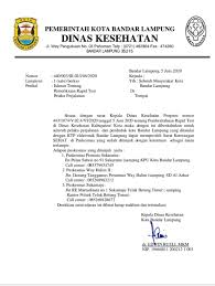 Tiga Puskesmas Di Bandar Lampung Melayani Rapid Test Untuk Surat Sehat Kumparan Com