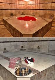 — sahara hammam dortmund turkish bath. Hamam Shkwissen Haustechnikdialog