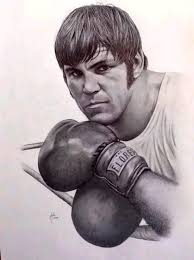Jimmy Barry, the finest boxer from Chicago