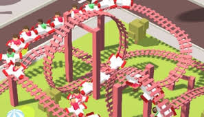 Latest idle roller coaster apk + mod for android is now available, now you can download and install the idle roller coaster mod apk v2.6.4 on your device . Idle Roller Coaster Cheats Tips Strategy Guide Touch Tap Play