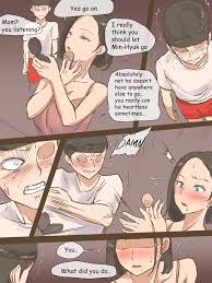 The parasite series-the diamantic worm extra-neighbors-page 1