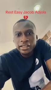 Jacob Update Accident