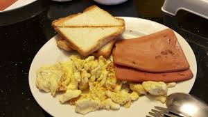 Take a gastronomic trip around the united states with the best american food recipes. Simple American Breakfast Western Dishes American Breakfast Breakfast