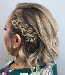 Now there's no excuse for you to. 33 Cutest Braids For Short Hair