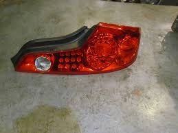 2003 Infiniti G35 Coupe Rh Passenger Tail Light In Avon Mn 56310 Pb 304586