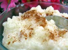 Milchreis German Rice Pudding Recipe Food Com Recipe Food Pudding Recipes Rice Pudding Recipes