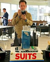 Patrick J Adams And Also Gabriel Macht Behind Suits Tv Shows Suits Tv Series Suits Series