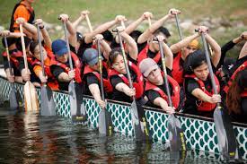 Chinese dragon boat festival 2021 will fall on june 25, see the culture, food holiday schdule and celebration activities on this special day in china. Skrine Regatta A New Take On Dragon Boat Racing The Asean Post
