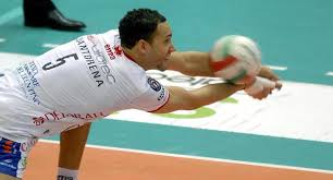 Giocatore della nazionale italiana è di civitanova marche. Juantorena Un Emozione Unica Tornare A Trento Sport Trentino