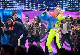 Get your tickets asap because a lot of cities are sold out!!!. Who Is Jojo Siwa Popsugar Family