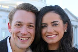 Jaclyn Lopez, Andrew Witmer