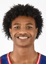 2021-22 Men's Basketball Roster