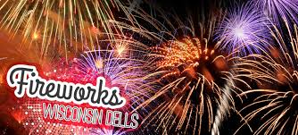 Wisconsin Dells Fireworks Dells Com Blog