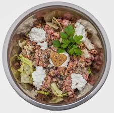 Pitcairn's complete guide to natural health for dogs and cats (see guidelines for making a complete and balanced diet for dogs from steve brown. The Complete Guide To Making Home Cooked Dog Food This Dogs Life