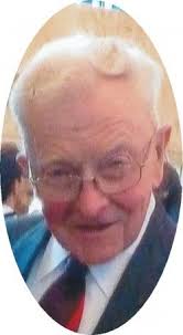 Harold "Red" William Cooke