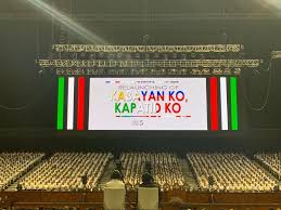 Is short for corporation and inc. Iglesia Ni Cristo Inc Starts New Decade With Record Breaking Aid And Assistance Event