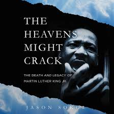 The Heavens Might Crack Audiobook