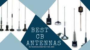 Towing or not, you want the best service out of that cb radio. Best Cb Antenna Of 2021 Reviews And Comparison