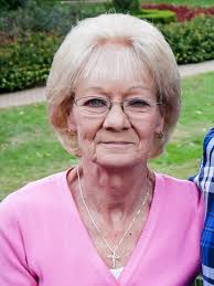 Obituary information for Sharon Marie Messner