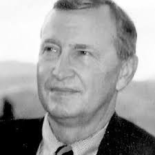 Frank Birgfeld Obituary (1943