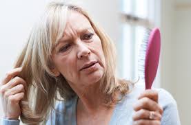 Endocrinologists are often another common referral from your gp. Why Is My Hair Falling Out Health Essentials From Cleveland Clinic