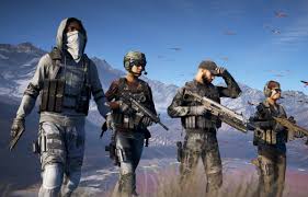 It is best to aim at the enemy sniper from close distance since the pistols aren't very accurate and deal . Ghost Recon Wildlands Title Update 2 Will Let You Pick Your Ride And Turn Off The Radio Pc Gamer
