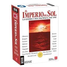 En medio del litigio jurídico por límites marítimos que enfrenta a perú y chile, un juego de mesa plantea afrontar la guerra del pacífico, que enfrentó a ambos países a fines del siglo xix. El Imperio Del Sol Juegos Wargame Zacatrus