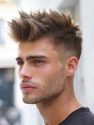 9 BEST LAYERED HAIRCUTS FOR MEN IN 2024 in 2025