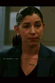 Law and Order Gerald Ridley