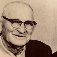 Charles Daniel Faust (1892–1976)