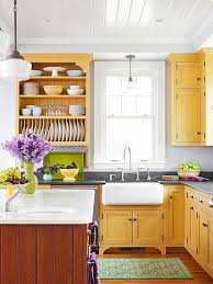 Update Your Kitchen On A Budget Cottage Style Kitchen Cottage Kitchen Cabinets Cottage Kitchen Design