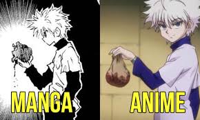 Hunter X Hunter Episode 131 Review- Gon'S Rage And Despair - Hubpages