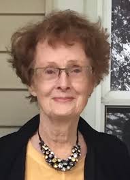 Obituary information for Alma Walton