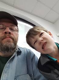 Listening to the Christmas message recently, I was reminded that "What  happens to me isn't as important as what happens through me..." Such great  wisdom this Christmas season. Many of us face