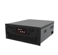 Active Harmonic Filter Rack Mounted Drawer Type Svg/Apf/Ahf Static Var  Generator Modular