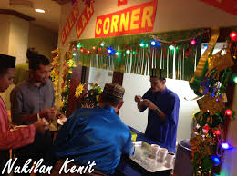 2 hari pertama adalah hari raya idulfitri (1 syawal) dan hari raya iduladha (10 zulhijah). Jamuan Raya Ofis Nukilan Budak Flat